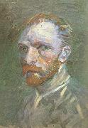 Vincent Van Gogh Self-Portrait (nn04) Germany oil painting artist